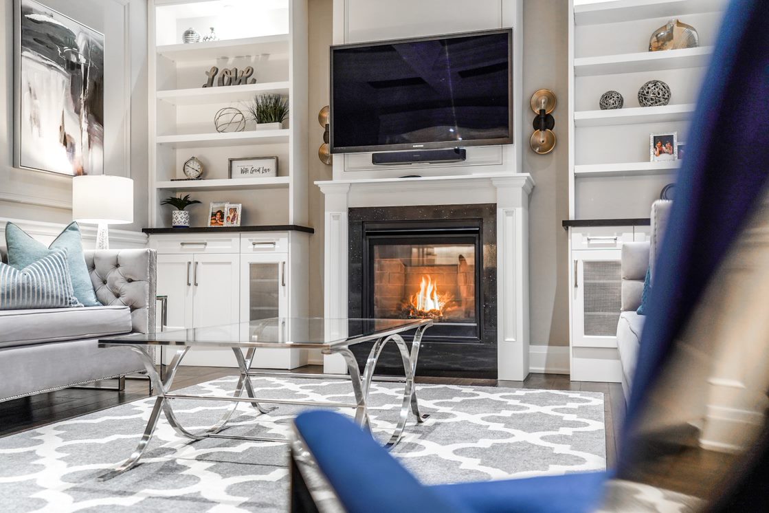 1435 Highbush Trail, -5