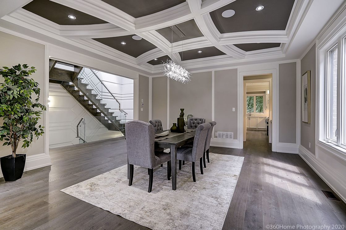 1427 Rougemount Dr Pickering