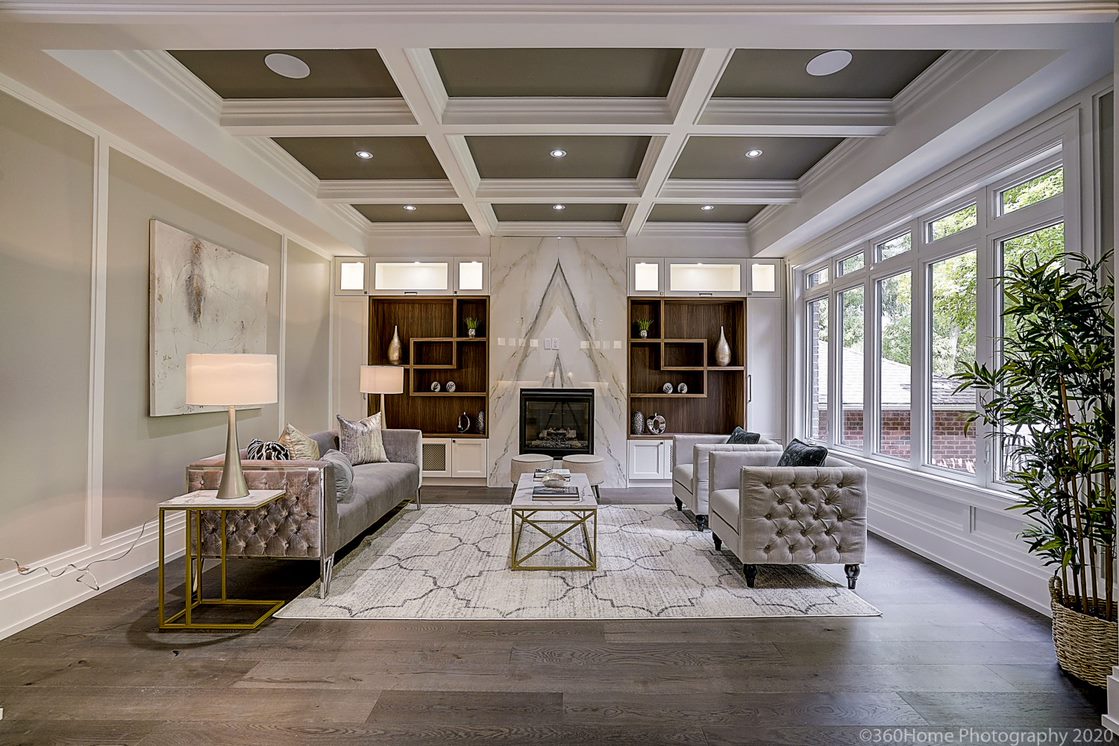 1427 Rougemount Dr Pickering