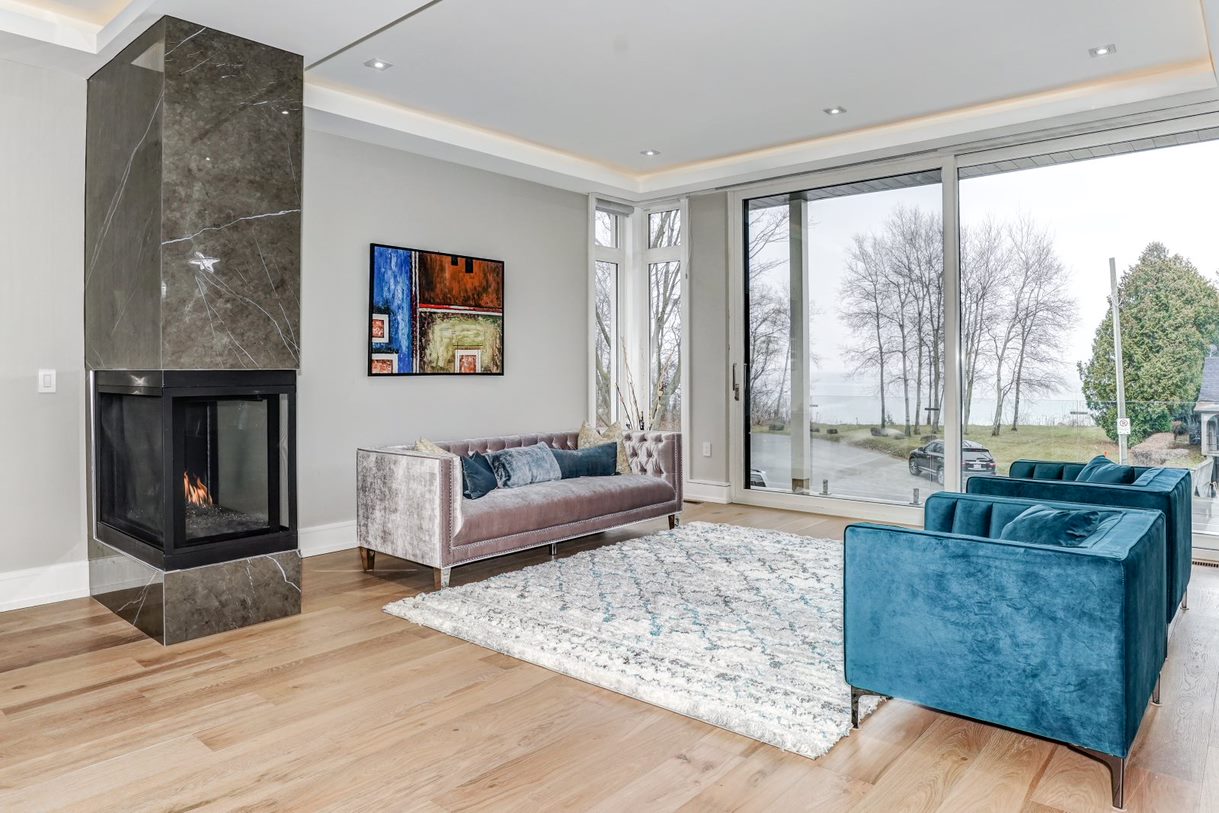 552 Rodd Avenue, Pickering