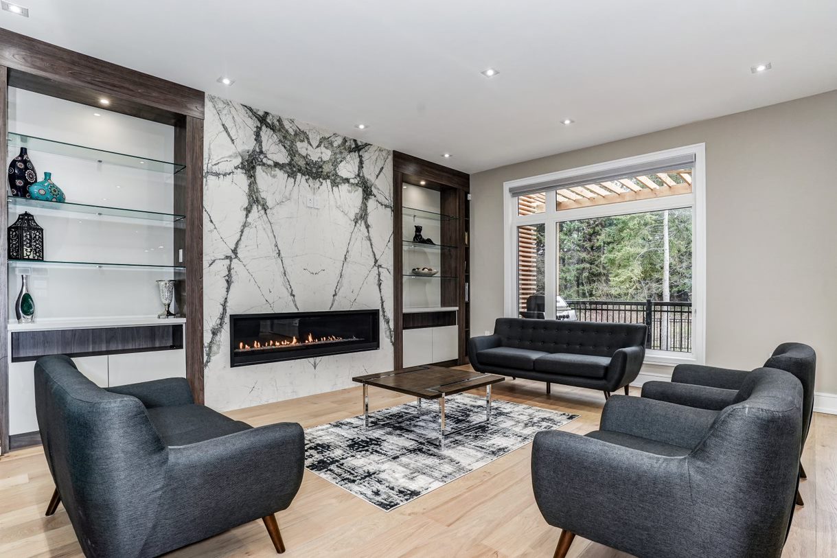 552 Rodd Avenue, Pickering