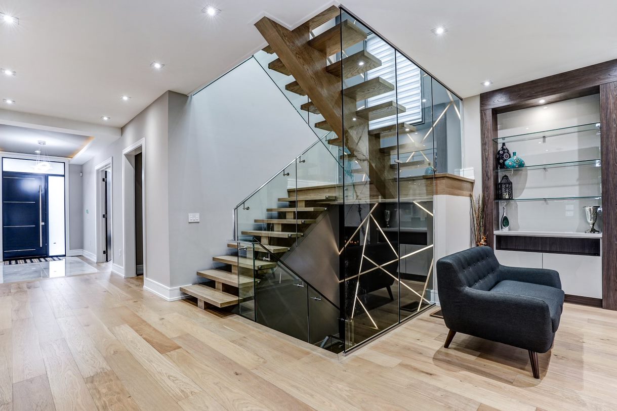 552 Rodd Avenue, Pickering