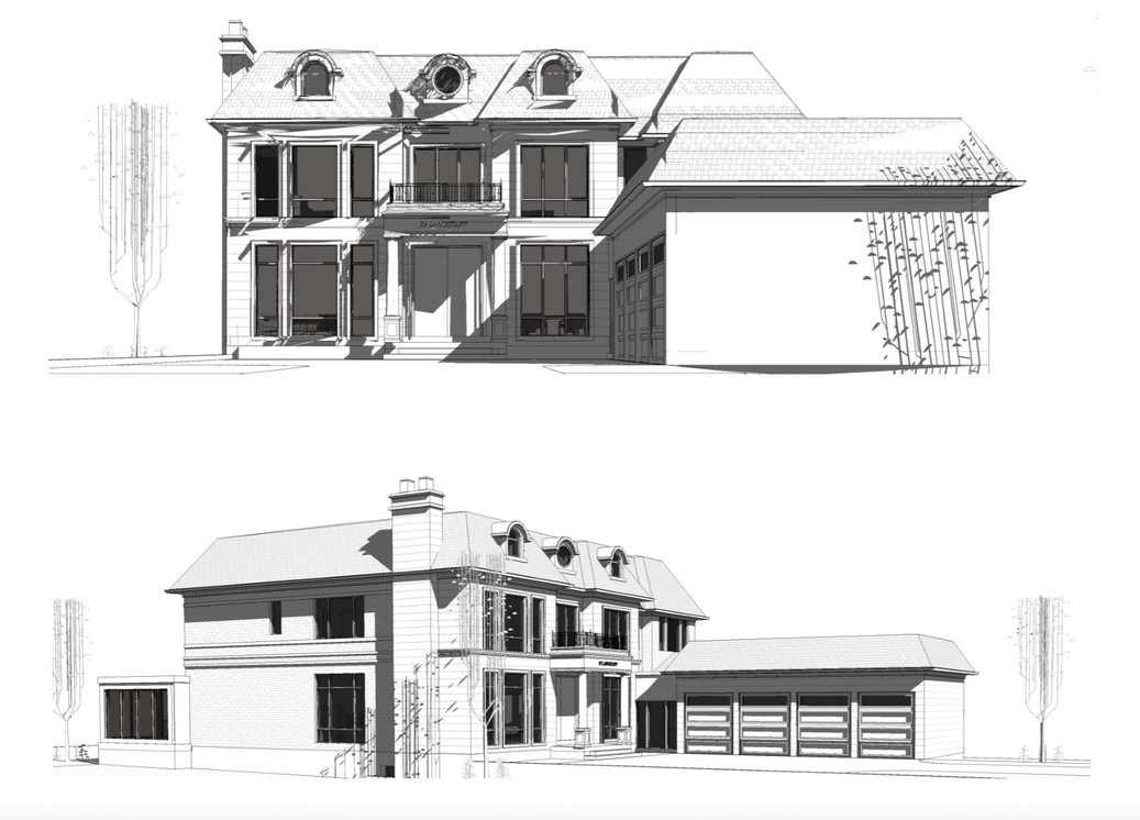 92 Langstaff Rd W-23