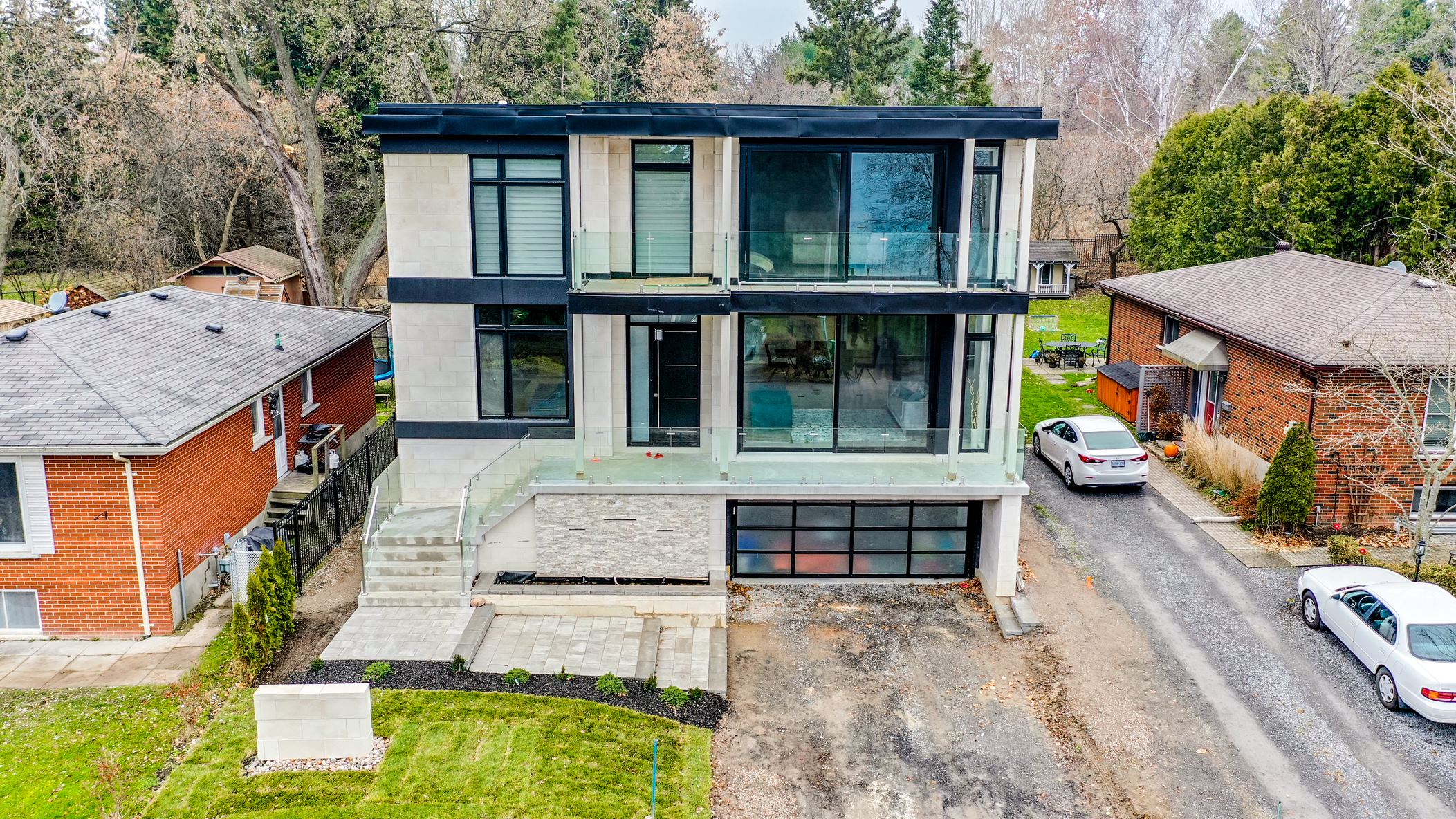 552 Rodd Avenue, Pickering